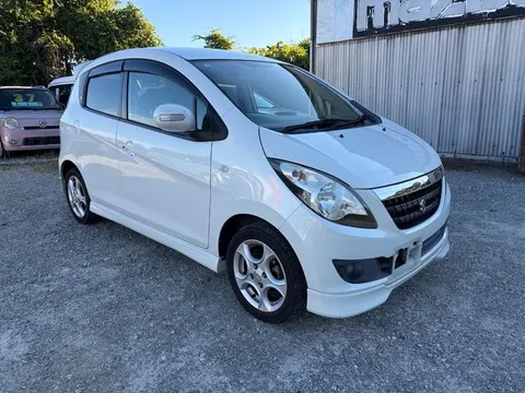 Suzuki Cervo