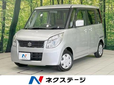Suzuki Palette