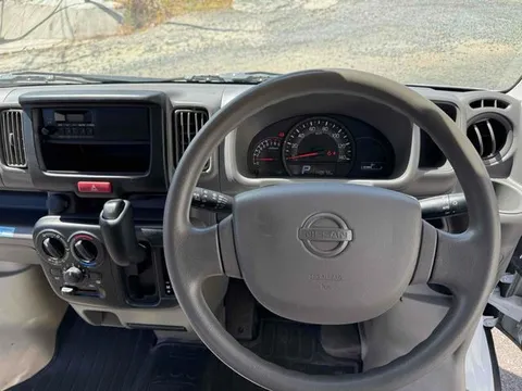 Nissan Clipper
