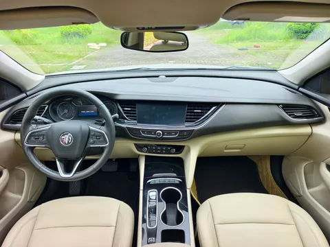 Buick Regal