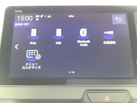 Honda N-BOX Joy