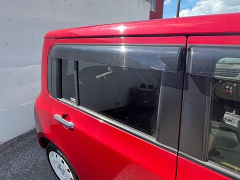 Suzuki Alto Lapin Chocolat