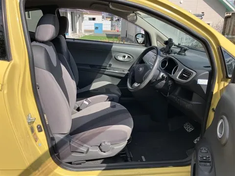 Subaru R1