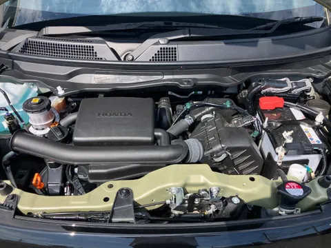 Honda N-ONE