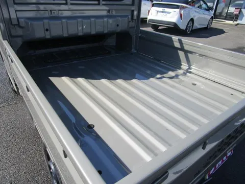 Suzuki Carry Track