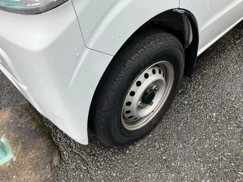 Nissan Clipper