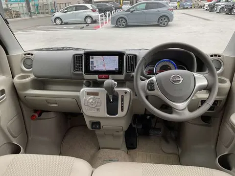Nissan Clipper Rio
