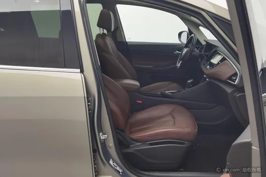 Buick GL6