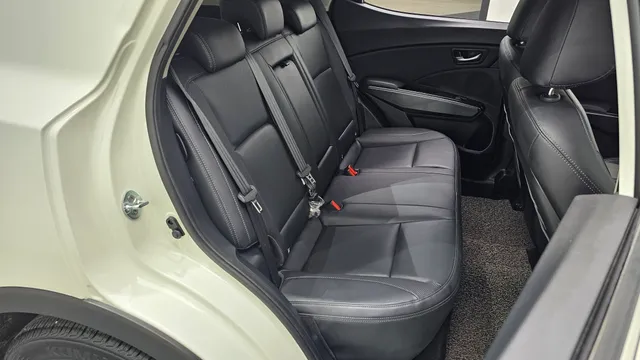 SsangYong Tivoli XLV (Tivoli Air)