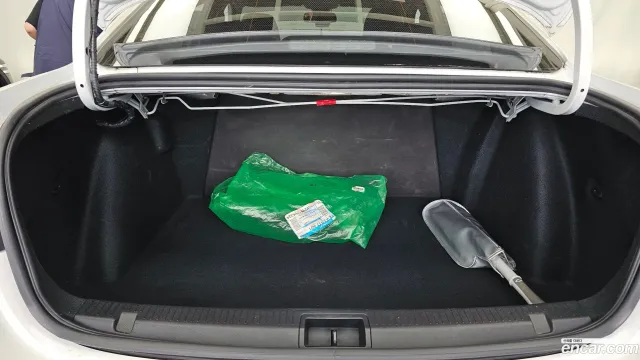 Renault SM3