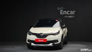 Renault QM3