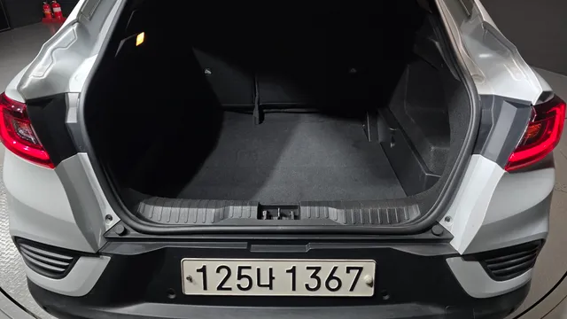 Renault XM3