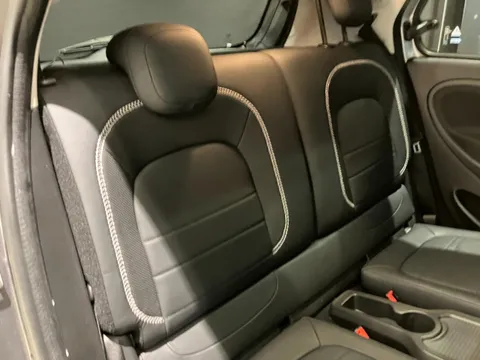Smart For Four
