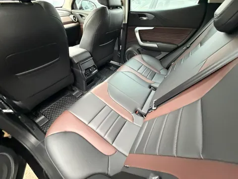 Wey VV5