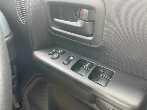 Suzuki Spacia Base