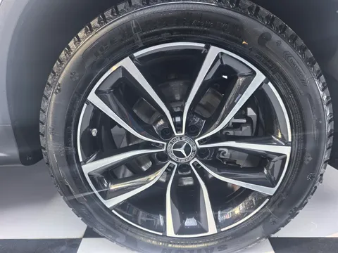 Mercedes-Benz Mercedes-Benz GLC