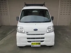 Subaru Sambar Van