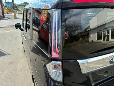 Subaru Justy