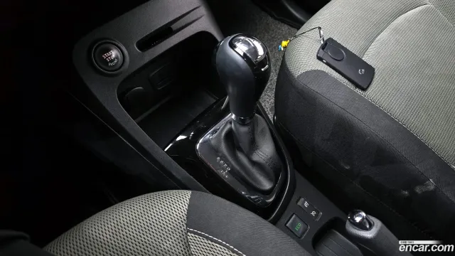 Renault QM3