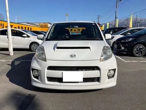 Daihatsu Boon