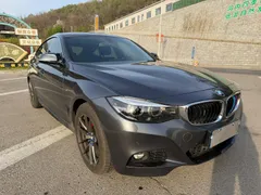 BMW Gran Turismo