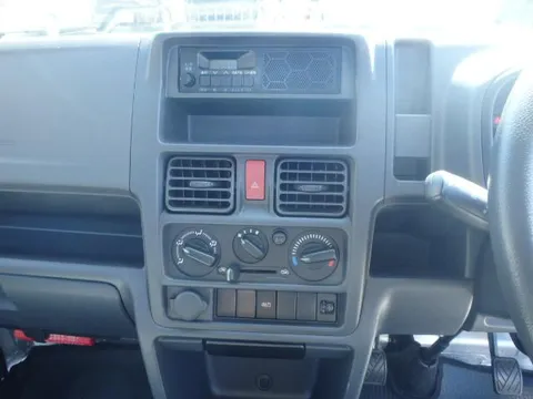 Mitsubishi Minicab Truck