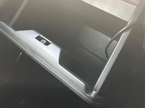 Honda N-BOX Slash