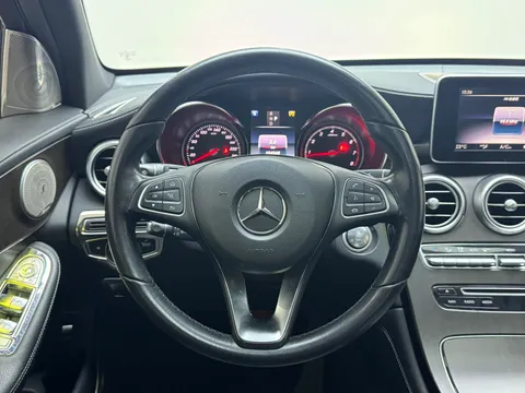Mercedes-Benz Mercedes-Benz GLC
