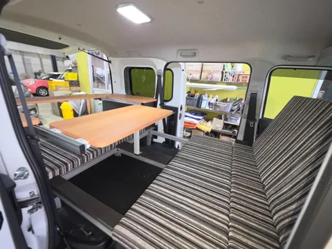 Toyota Pixis Van