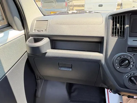 Toyota TownAce Van