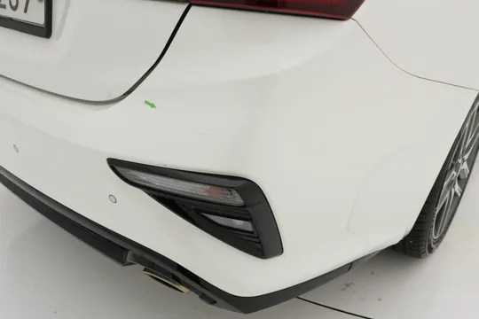 Kia Cerato (K3)