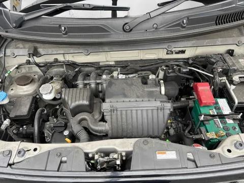 Mazda Flair Crossover