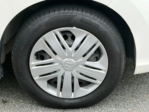 Honda Jazz (Fit)
