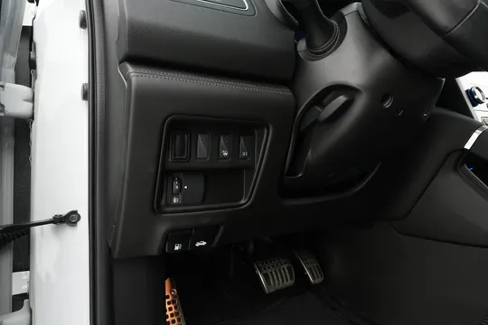 Renault Koleos (QM6)