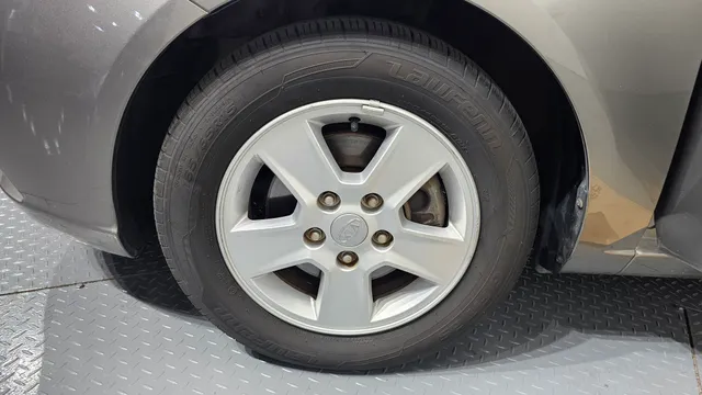 Kia Cerato (Forte)