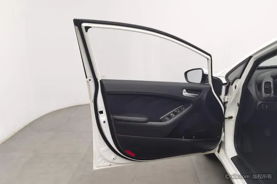 Kia Cerato (K3)