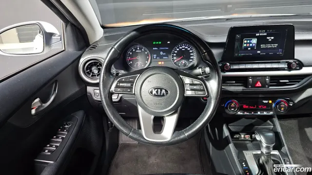 Kia Cerato (K3)
