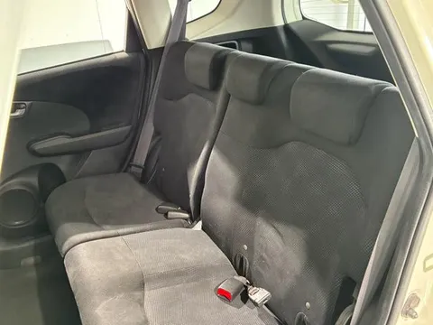 Honda Jazz (Fit)