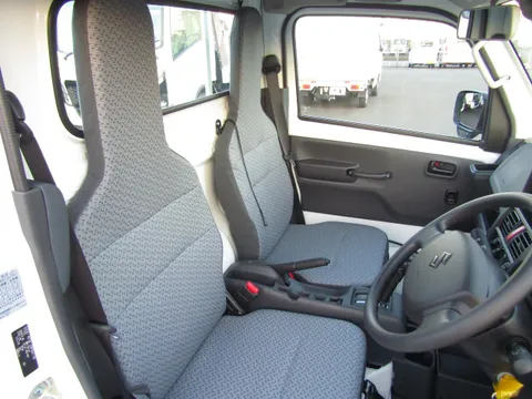 Suzuki Carry Track