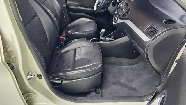 Kia Picanto (Morning)