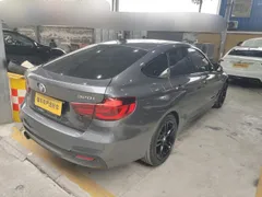 BMW Gran Turismo