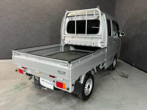 Suzuki Super Carry