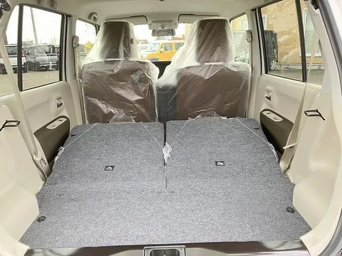 Suzuki Alto Lapin LC