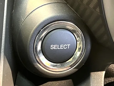 Honda S660