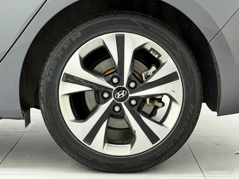 Hyundai Festa
