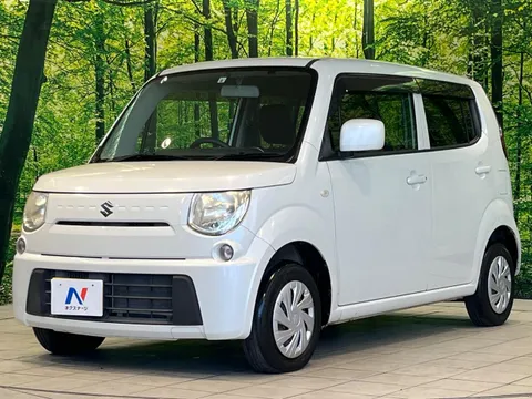 Suzuki MR Wagon