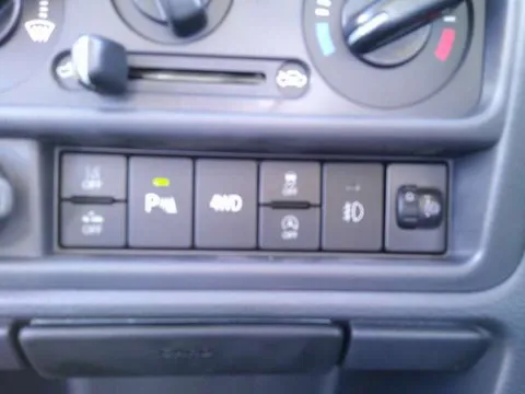 Nissan Clipper Truck