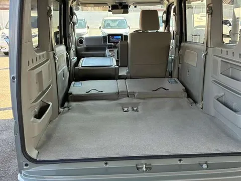 Nissan Clipper Rio