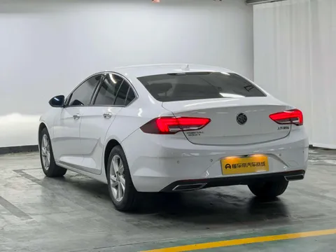 Buick Regal