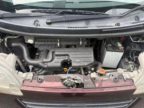 Subaru Lucra